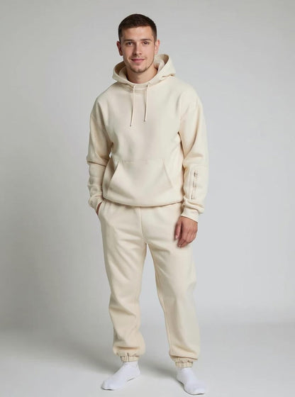 Cloudy™ Travel Hoodie